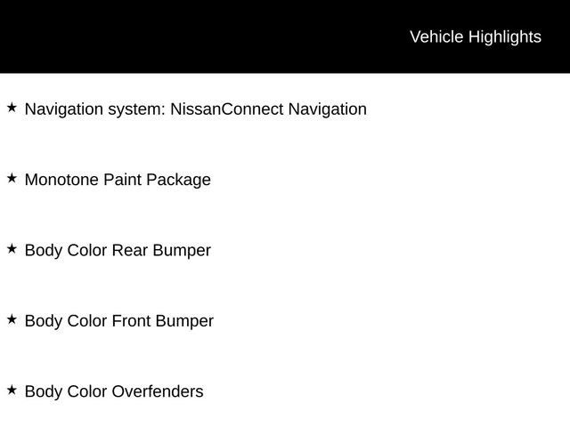 2023 Nissan TITAN Crew Cab Platinum Reserve 4x4