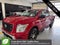 2021 Nissan TITAN Crew Cab SV 4x4