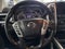 2021 Nissan TITAN Crew Cab SV 4x4