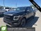 2021 Nissan TITAN Crew Cab PRO-4X 4x4