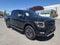2021 Nissan TITAN Crew Cab PRO-4X 4x4