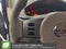2012 Nissan Frontier SV