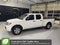 2012 Nissan Frontier SV