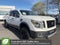 2016 Nissan TITAN XD PRO-4X Diesel