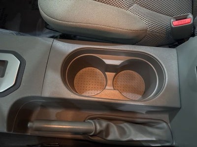 2021 Nissan Frontier Crew Cab SV 4x4