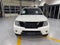 2021 Nissan Frontier Crew Cab SV 4x4