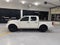 2021 Nissan Frontier Crew Cab SV 4x4