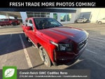 2022 Nissan Frontier Crew Cab SV 4x4