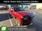 2022 Nissan Frontier Crew Cab SV 4x4