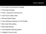 2022 Nissan Frontier Crew Cab SV 4x4