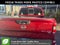 2022 Nissan Frontier Crew Cab SV 4x4