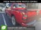 2022 Nissan Frontier Crew Cab SV 4x4