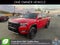 2025 Nissan Frontier Crew Cab PRO-4X 4x4