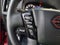 2025 Nissan Frontier Crew Cab PRO-4X 4x4