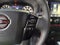 2025 Nissan Frontier Crew Cab PRO-4X 4x4
