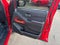 2025 Nissan Frontier Crew Cab PRO-4X 4x4
