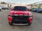 2025 Nissan Frontier Crew Cab PRO-4X 4x4