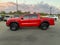 2025 Nissan Frontier Crew Cab PRO-4X 4x4