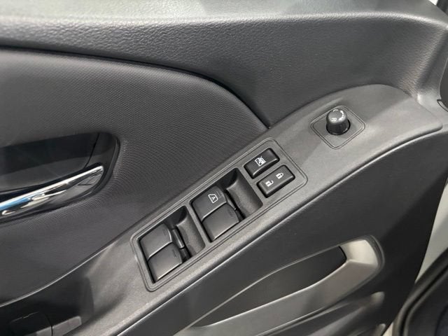 2024 Nissan Frontier Crew Cab Long Bed SV 4x4
