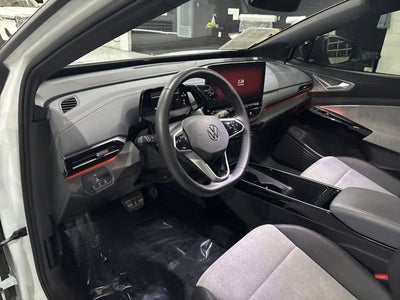2023 Volkswagen ID.4 AWD Pro