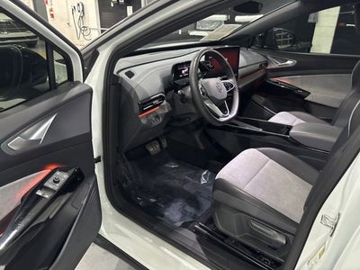 2023 Volkswagen ID.4 AWD Pro