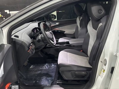 2023 Volkswagen ID.4 AWD Pro