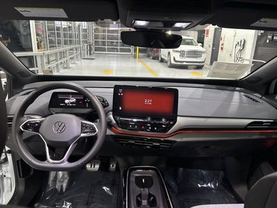 2023 Volkswagen ID.4 AWD Pro