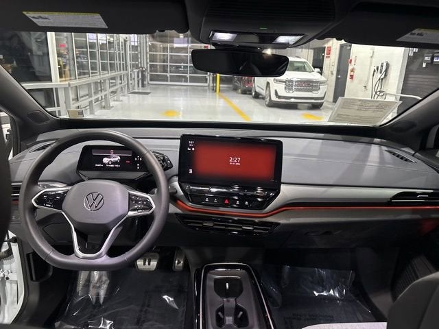2023 Volkswagen ID.4 AWD Pro