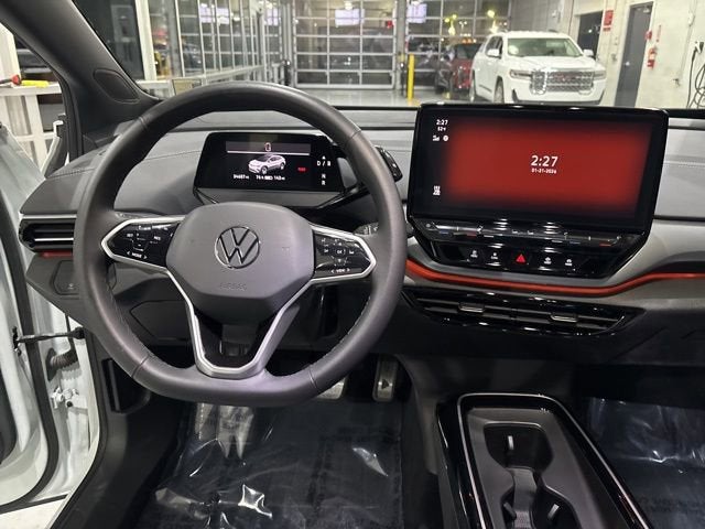 2023 Volkswagen ID.4 AWD Pro