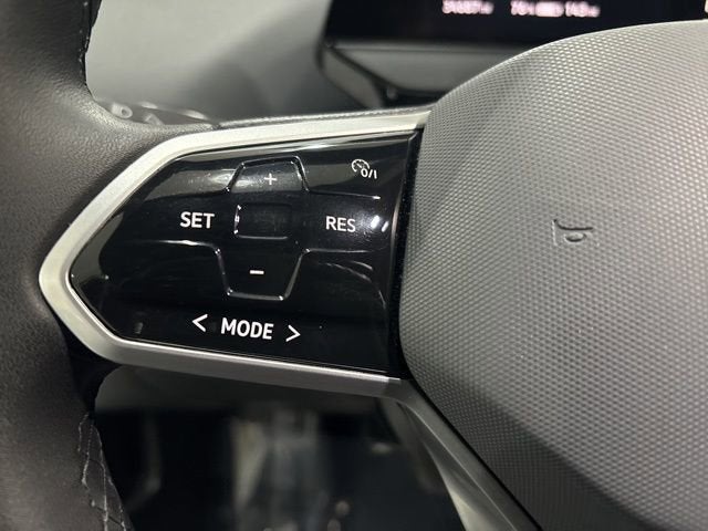 2023 Volkswagen ID.4 AWD Pro