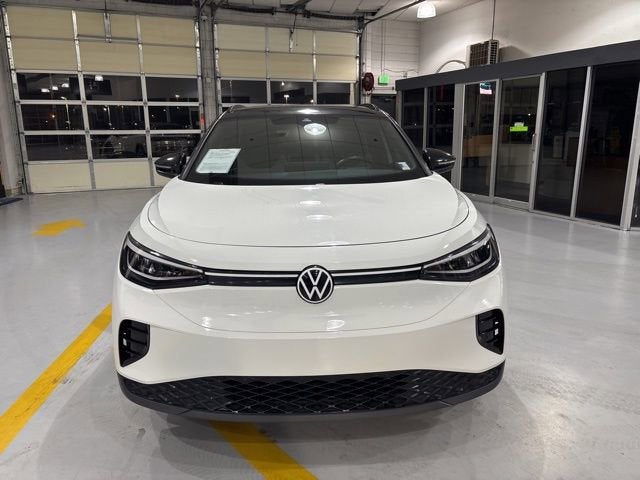 Used 2023 Volkswagen ID.4 PRO with VIN 1V2DNPE83PC042602 for sale in Reno, NV