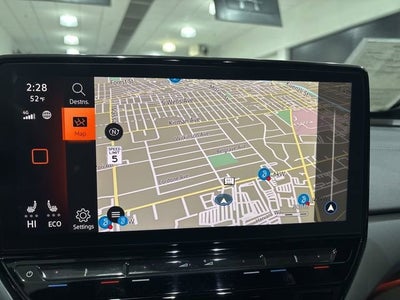 2023 Volkswagen ID.4 AWD Pro