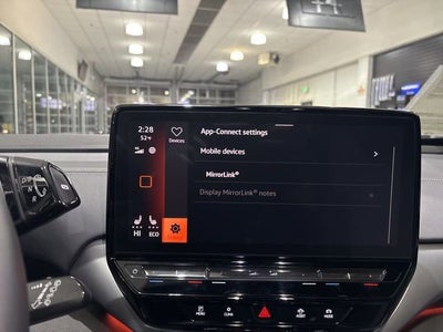 2023 Volkswagen ID.4 AWD Pro