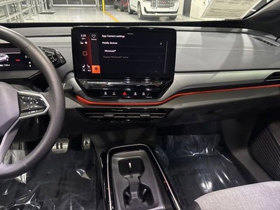 2023 Volkswagen ID.4 AWD Pro