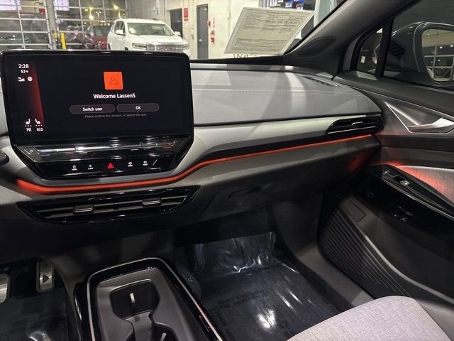 2023 Volkswagen ID.4 AWD Pro