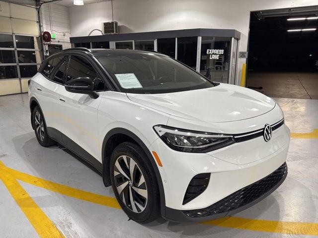 2023 Volkswagen ID.4 AWD Pro