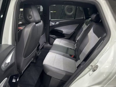 2023 Volkswagen ID.4 AWD Pro