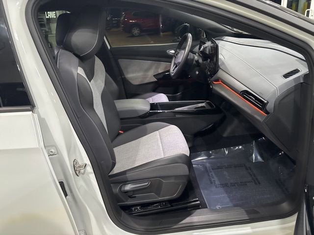 2023 Volkswagen ID.4 AWD Pro