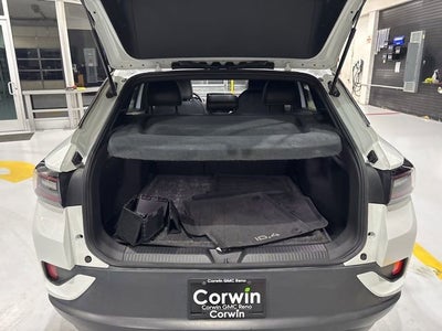 2023 Volkswagen ID.4 AWD Pro