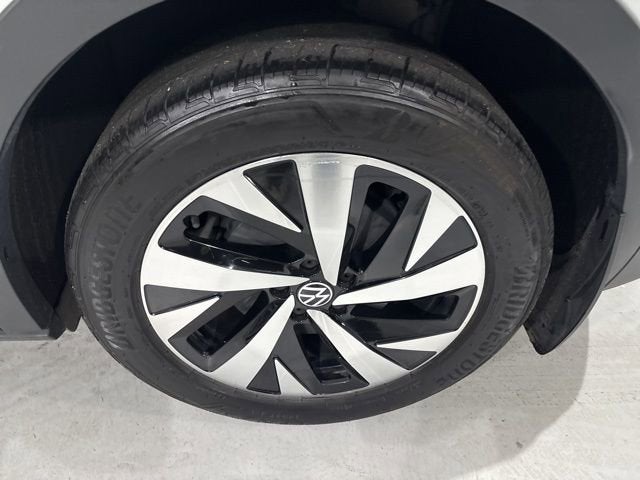 2023 Volkswagen ID.4 AWD Pro