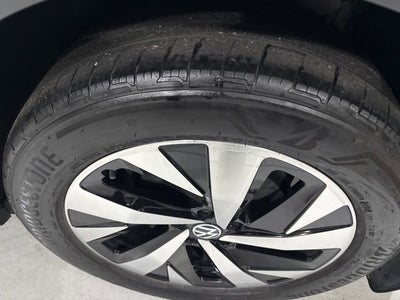 2023 Volkswagen ID.4 AWD Pro