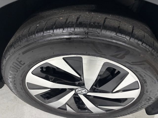 2023 Volkswagen ID.4 AWD Pro