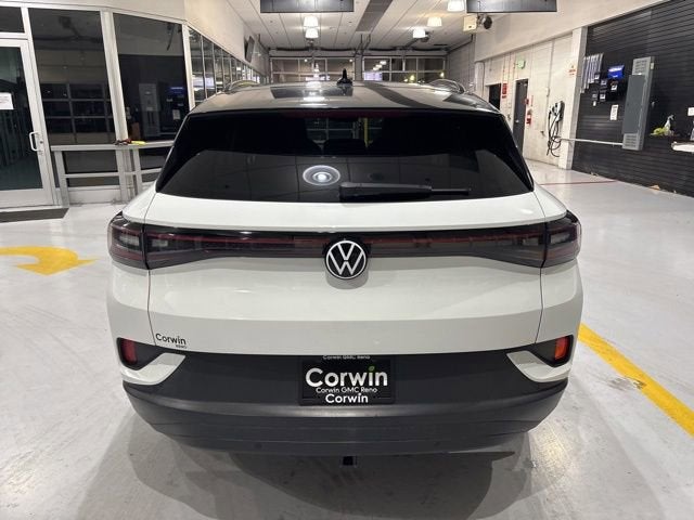 2023 Volkswagen ID.4 AWD Pro