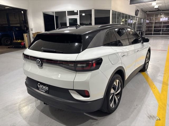 2023 Volkswagen ID.4 AWD Pro
