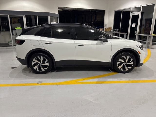 2023 Volkswagen ID.4 AWD Pro