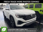 2026 Volkswagen Atlas Cross Sport SEL Premium R-Line