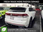 2026 Volkswagen Atlas Cross Sport SEL Premium R-Line