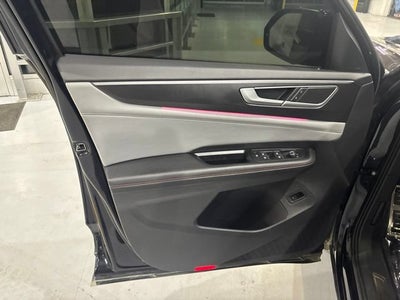 2024 Volkswagen Atlas 2.0T Peak Edition SEL