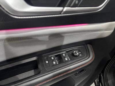 2024 Volkswagen Atlas 2.0T Peak Edition SEL