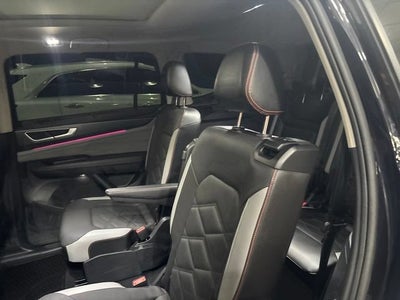 2024 Volkswagen Atlas 2.0T Peak Edition SEL